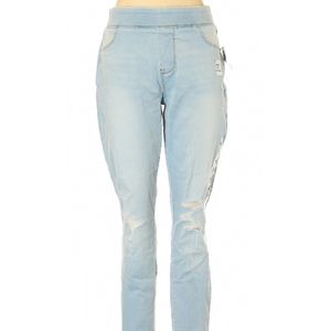 Old Navy Rockstar Jegging size 14